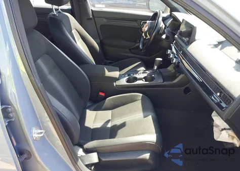 2024 Honda Civic Sport z USA, uszkodzony, nr VIN 19XFL2H8XRE012765